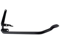 Páka nožní brzdy Simson S51  Enduro
