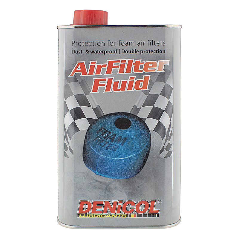 Denicol - olej na vzduchový filtr