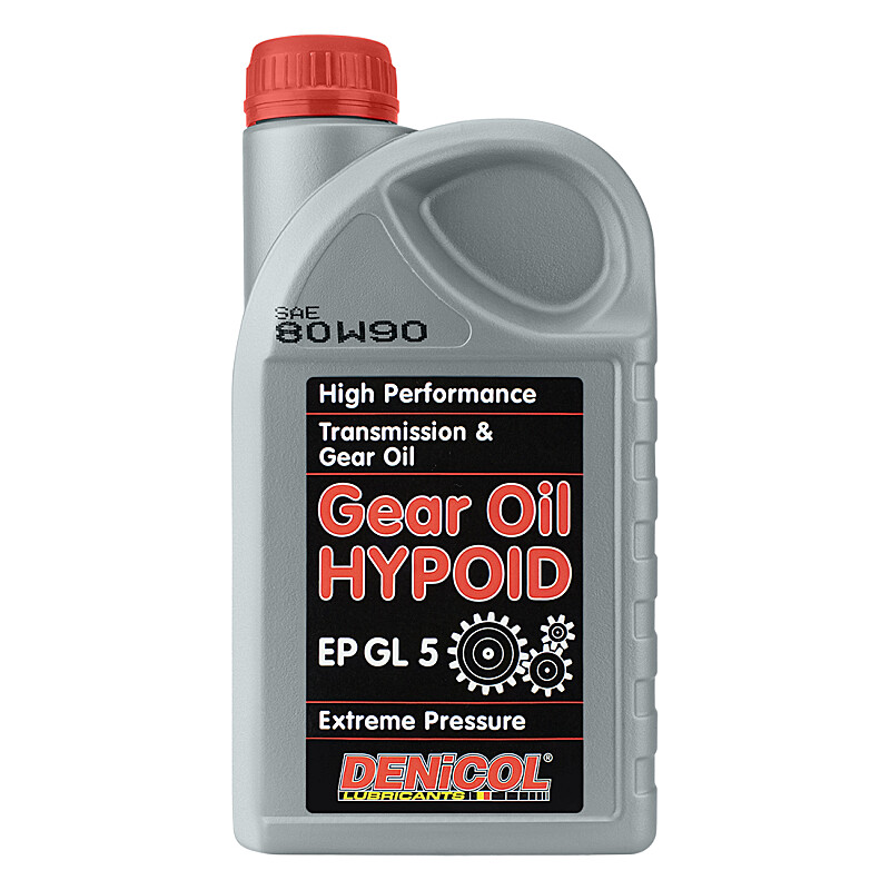 Denicol - HYPOID GEAR OIL 80W90 - do převodovky