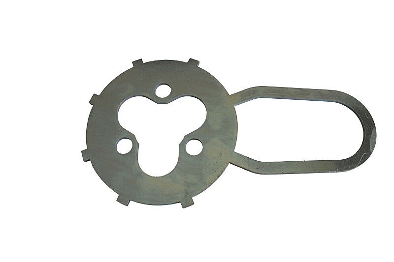 Klíč spojkového koše Jawa 250/350 Panelka