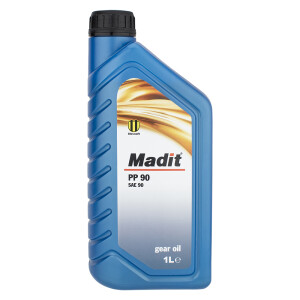 Olej do převodovky Madit PP90 1l