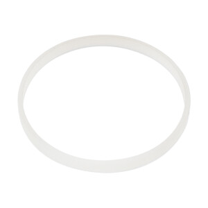 Silonový kroužek skla tachometru ČZ 125, 150B, T, C - silon