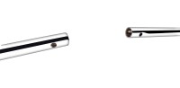Padací rám Jawa 350/634-640 - chrom Turecko
