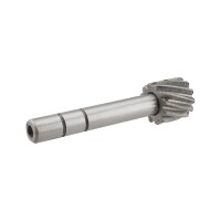 Pastorek náhonu tachometru Jawa 350/360, 634 12z