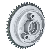 Rozeta 48z holá MZ ETZ 150