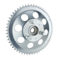 Rozeta 55z s ložiskem -  Pionýr 555, 05, 20, 21, 23 - Duells