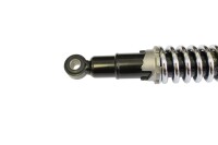 Tlumič zadní Jawa 350 typ 634 - chrom (sada) - CZ