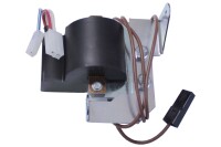 Bezkontaktní zapalování Simson 12V - MZA