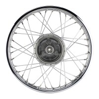 Kolo Pionýr 05, 20, 21, 23 - standard výplet M 3,5 - nerez