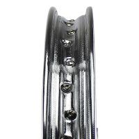 Kolo Pionýr 05, 20, 21, 23 - standard výplet M 3,5 - nerez