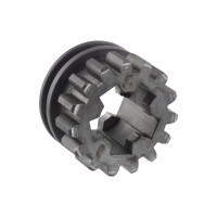 Kolo přesuvné 15z ČZ 125, 150C - ČR