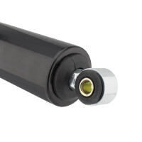 Tlumič zadní Simson S50, S51, SR50 s kryty ( sada )