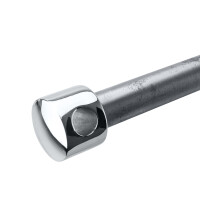 Oska předního kola ČZ 175 typ 501, 502 - chrom