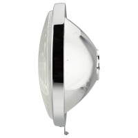 Parabola s rámečkem Jawa 350 typ 634 pro asymetrickou žárovku