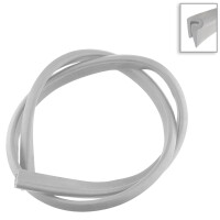 Lemovka předního krytu Pionýr 05, 20 - šedá - 95cm