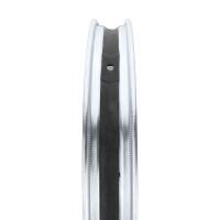 Kolo kompletní Simson S51 hliníkový ráfek 1,5x16 (paprsek chrom) - MZA