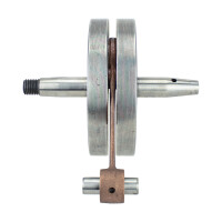 Oprava vaší klikové hřídele - Pionýr 550, 555 - nová ojnice