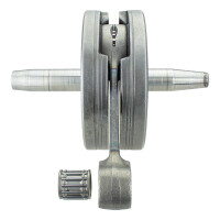 Oprava vaší klikové hřídele - MZ ETZ 150 - nová ojnice