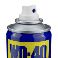 Universální mazivo WD-40 - 200ml