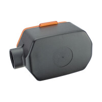 Sada blinkrů Simson SR 50, MZ ETZ - oranž. - MZA