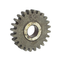 Ozubené kolo 1. rychlosti 24z Jawa 125, 175 typ 355, 356 originál ČSSR