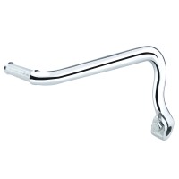 Startovací páka Simson S50, fréza Forschritt - MZA
