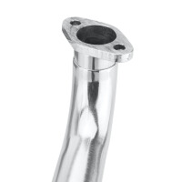 Koleno výfuku Babetta 210, 225 - 21mm Tuning