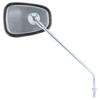 Zrcátko s kloubem M8 Jawa 350/634 - replika - pravé