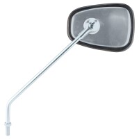 Zrcátko s kloubem M8 Jawa 350/634 - replika - levé