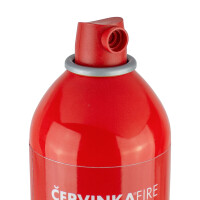 Hasící sprej 500ml