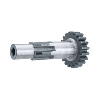Kolo s nábojem Jawa 350 Velorex - hydraulická spojka