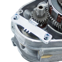 Přípravek pro zajištění primárního převodu Simson S51