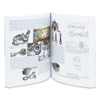 Kniha Jawa 90 - 2. aktualizované vydání