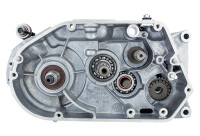 Polomotor Simson S70, S83 se 4. rychlostní převodovkou - MZA