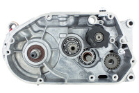 Polomotor Simson S51, S60 s 5. rychlostní  převodovkou - MZA