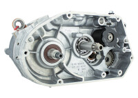 Polomotor Simson S51, S60 s 5. rychlostní  převodovkou - MZA