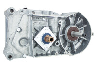 Polomotor Simson S51, S60 s 5. rychlostní  převodovkou - MZA