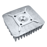 Hlava válce Simson S50 - MZA