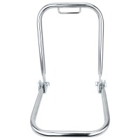 Madla nosiče zavazadel Simson - sada (chrom) - MZA