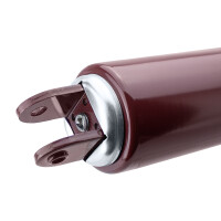 Tlumič zadní Jawa/ČZ Kyvačka, Panelka - (sada) - Duells