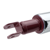 Tlumič zadní Jawa/ČZ Kyvačka, Panelka - (sada) - Duells