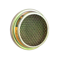 Vložka vzduchového filtru Simson S51, SR50 - MZA - nové provedení