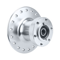 Náboj předního kola pro kotoučovou brzdu Simson - MZA