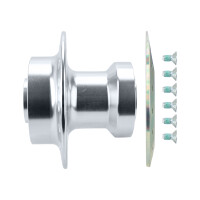 Náboj předního kola pro kotoučovou brzdu Simson - MZA