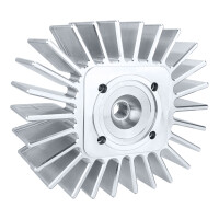 Hlava vějířová válce Pionýr D40 mm - Tuning