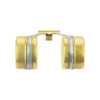 Plovák karburátoru BVF ETZ 250, 251, 301 - MZA