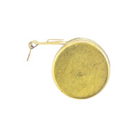 Plovák karburátoru BVF ETZ 250, 251, 301 - MZA