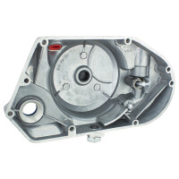 Víko spojky pro Simson komplet - černá barva - MZA