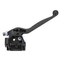 Kryt spínačů Simson s páčkou (přední část) - MZA