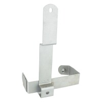 Držák baterie Jawa Californian - surový